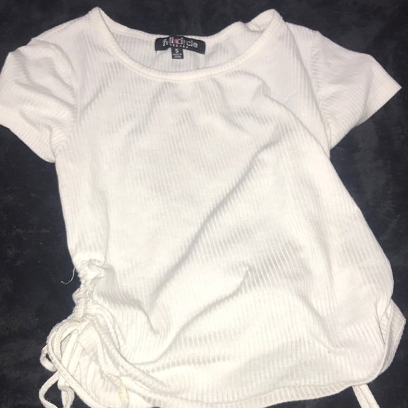 white shirt - Picture 1 of 1